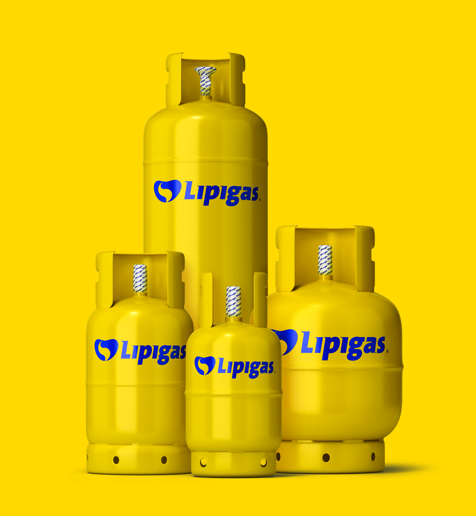 <strong>¡Gas más barato</strong> en<strong> Lipigas!</strong>