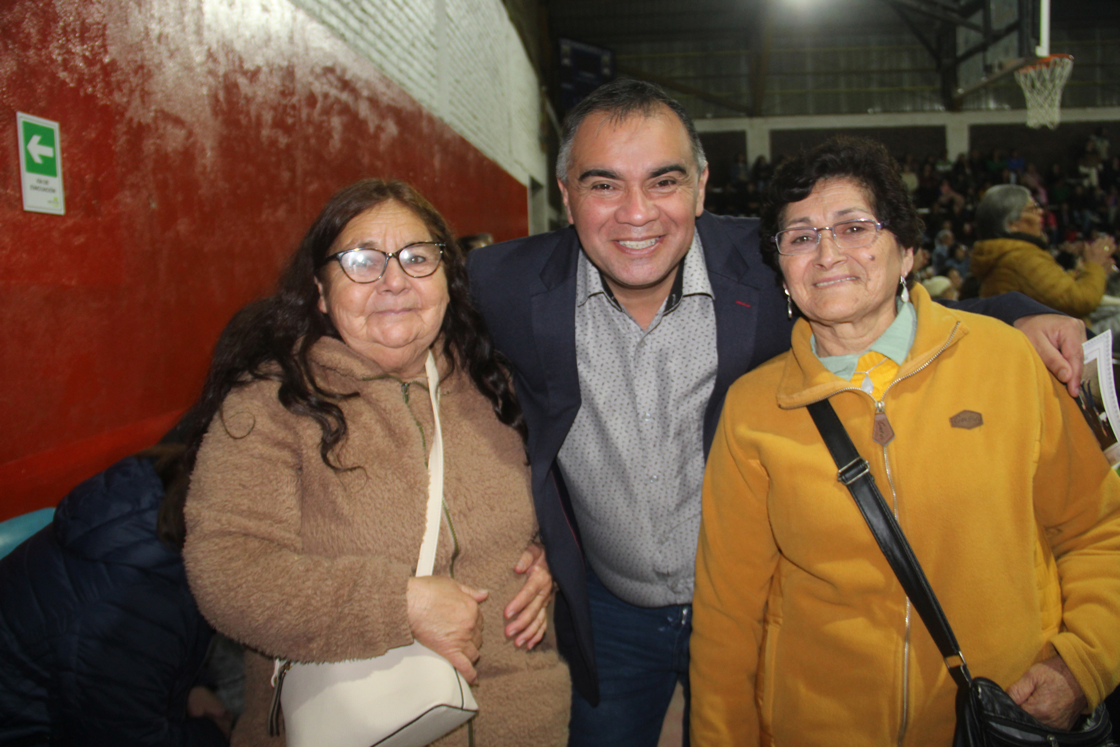 <strong>El mejor evaluado</strong> de la Región