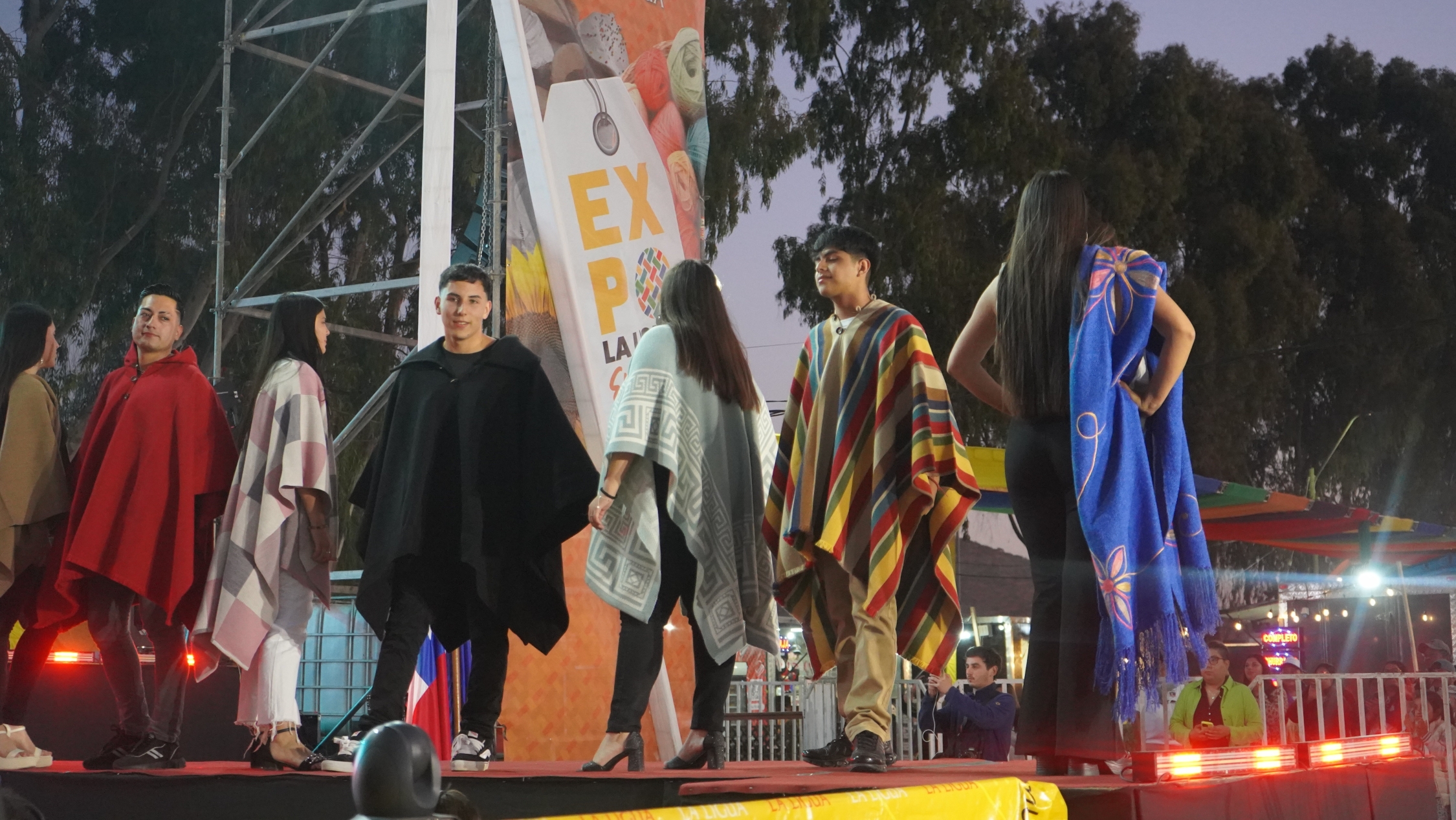 <strong>Expo La Ligua Emprende </strong>2026