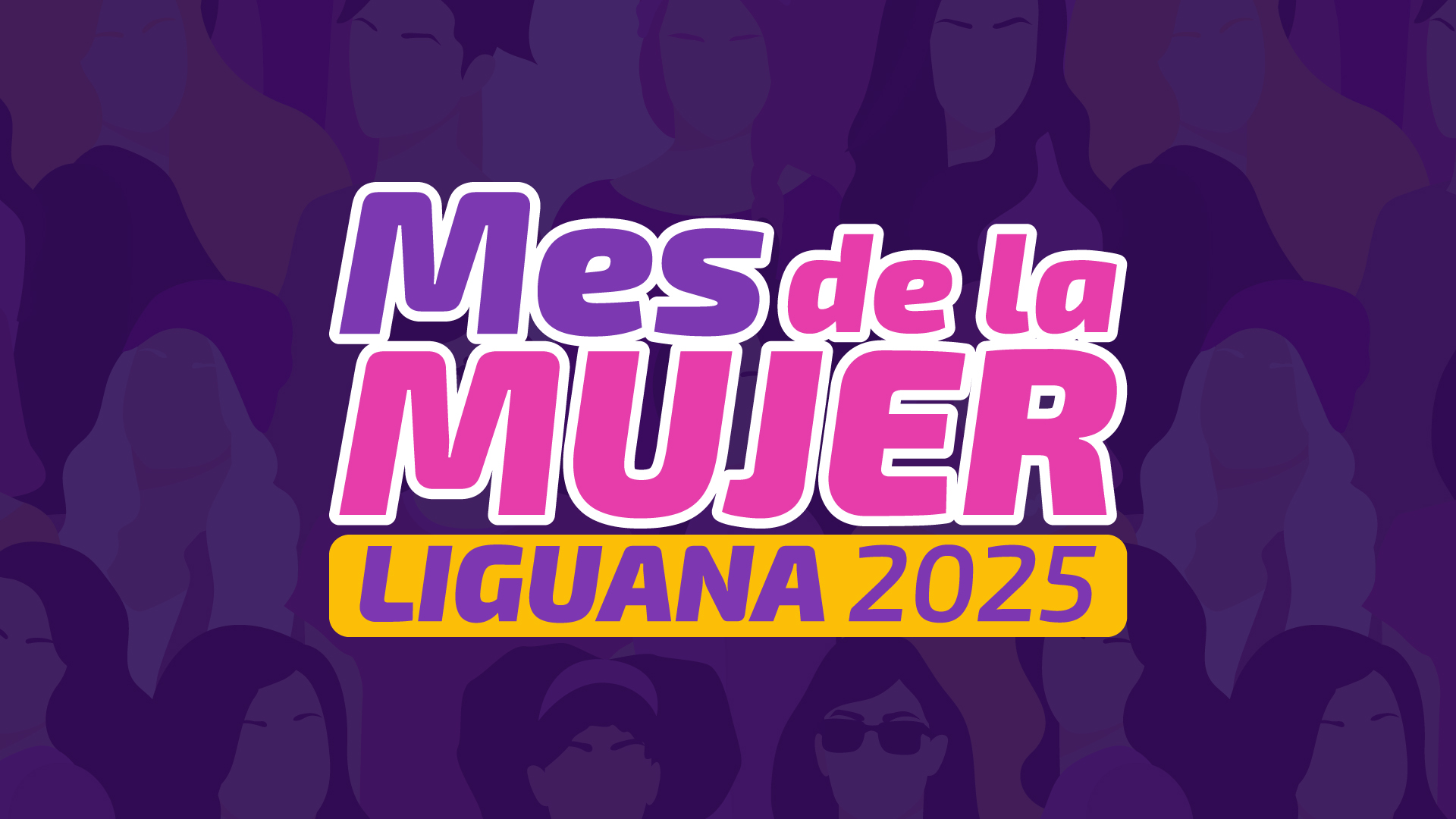 Elijamos a las <strong>liguanas destacadas</strong>