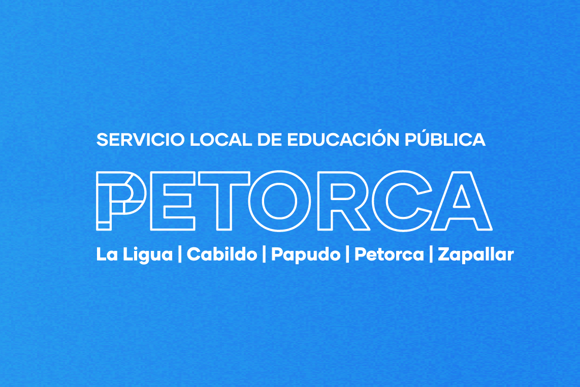 Concurso <strong>SLEP Petorca 2025</strong>
